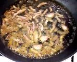 Foto del paso 4 de la receta Migas de sémola (grano medio / couscous)