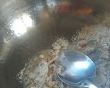 વ્હાઈટ ગ્રેવીપાસ્તા(White Gravy pasta recipe in Gujarati) રેસીપી સ્ટેપ2ફોટો