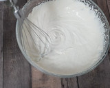 Foto del paso 5 de la receta: Mousse de Baileys en copa