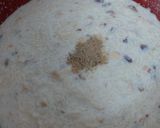 A picture of step 7 of Saffron Rice Kheer.