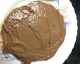 Foto langkah ke 3 dari resep Pancake Pisang Gluten Free Ala JTT.