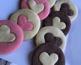 Foto del paso 12 de la receta: Galletitas💫