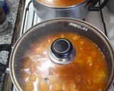 Foto del paso 2 de la receta: Mermelada de damasco