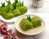 Foto langkah ke 8 dari resep Petulo.