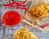 Foto langkah ke 11 dari resep Ayam KFC Kw Kriting.