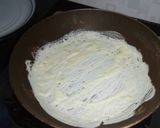 Foto langkah ke 2 dari resep Crepes Teflon Renyah No BP.