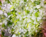 Foto del paso 2 de la receta: Guacamole