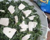 Foto del paso 3 de la receta: Tarta de acelga
