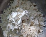 जवार की भाकरी(Jowar ko bhakri recipe in Hindi) रेसिपी चरण 1 फोटो