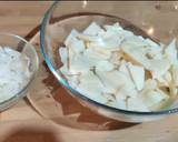 Foto del paso 1 de la receta: Tortilla de patatas
