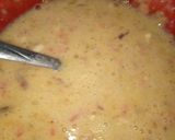 A picture of step 4 of Coated Sweet Potato.