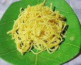Foto langkah ke 2 dari resep Tauge goreng Bogor.