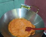 Foto langkah ke 2 dari resep Ayam Kecap Pedas Manis.