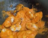 Foto langkah ke 3 dari resep Gulai Ikan Tenggiri.