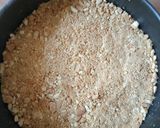 Bounty torta recept fázis 1 fotója