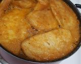 Foto del paso 4 de la receta: Chilaquilas Salvadoreñas🇸🇻