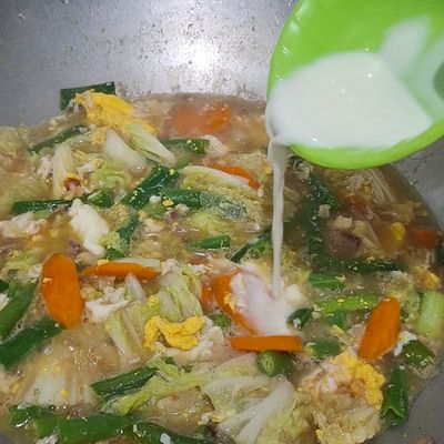 Langkah 6