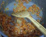 Foto langkah ke 2 dari resep Macaroni Schotel Panggang.