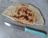 Une image de l'étape 19 de Crêpes turques 🍴.