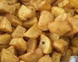 Foto langkah ke 2 dari resep Sambal goreng Mertua (santan).
