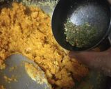 खस्ता पराठा (khasta paratha recipe in hindi) रेसिपी चरण 2 फोटो