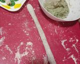 Foto del paso 5 de la receta: Ñoquis de ricotta y espinaca con harina integral de espelta 😋