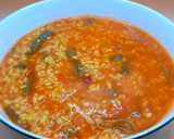 Foto del paso 6 de la receta: Arroz caldoso