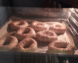 Foto del paso 8 de la receta: Bagels