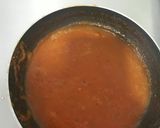 Foto del paso 6 de la receta: Salsa casera de tomate para pizza