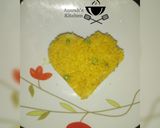 A picture of step 13 of My special dambu.
