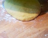 Foto del passaggio 1 della ricetta Cicerchiata