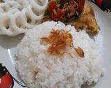 Foto langkah ke 9 dari resep Tahu Telur Saos Kecap.