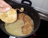 Foto del paso 7 de la receta: Patatas a la importancia