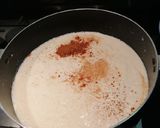 Foto del paso 1 de la receta: Dulce De Leche cortada!