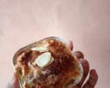 Foto langkah ke 6 dari resep Klapertaart #MomenManis #JemputRejeki.