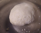 Foto del paso 4 de la receta: Tortas de maíz con queso