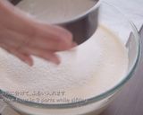 A picture of step 10 of Earl Grey Swiss Roll Cake (Black Tea Cake).