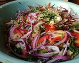 Foto del paso 2 de la receta: Ceviche de cholgas y almejas
