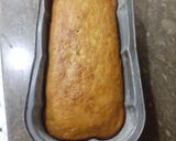 A picture of step 6 of Cheese Pound Cake.