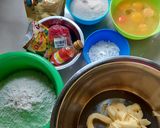 Foto langkah ke 1 dari resep 402. Butter Cake Sukade.