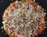 મેગી પિઝા (Maggi pizza recipe in gujrati) રેસીપી સ્ટેપ6ફોટો
