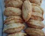 Foto langkah ke 5 dari resep Pastel isi sayur.