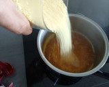 Foto del paso 3 de la receta: Tabulé con langostinos