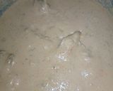 A picture of step 6 of My Chicken Nugget.