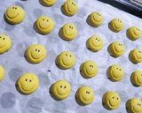 รูปขั้นตอนการทำที่ 3 ของ Smile Lemon Cookies คุกกี้เลม่อน