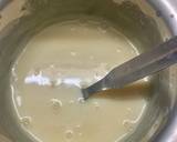 White chocolate Filled Doughnuts (Eggless) recipe step 7 photo