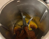 Foto del paso 4 de la receta: Brownie de Batatas Dulces