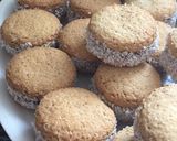 Foto del paso 6 de la receta: Alfajorcitos de avena y maicena