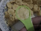 Pastel mini isi abon atau coklat