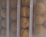 Foto langkah ke 7 dari resep Sus dengan oven tangkring.